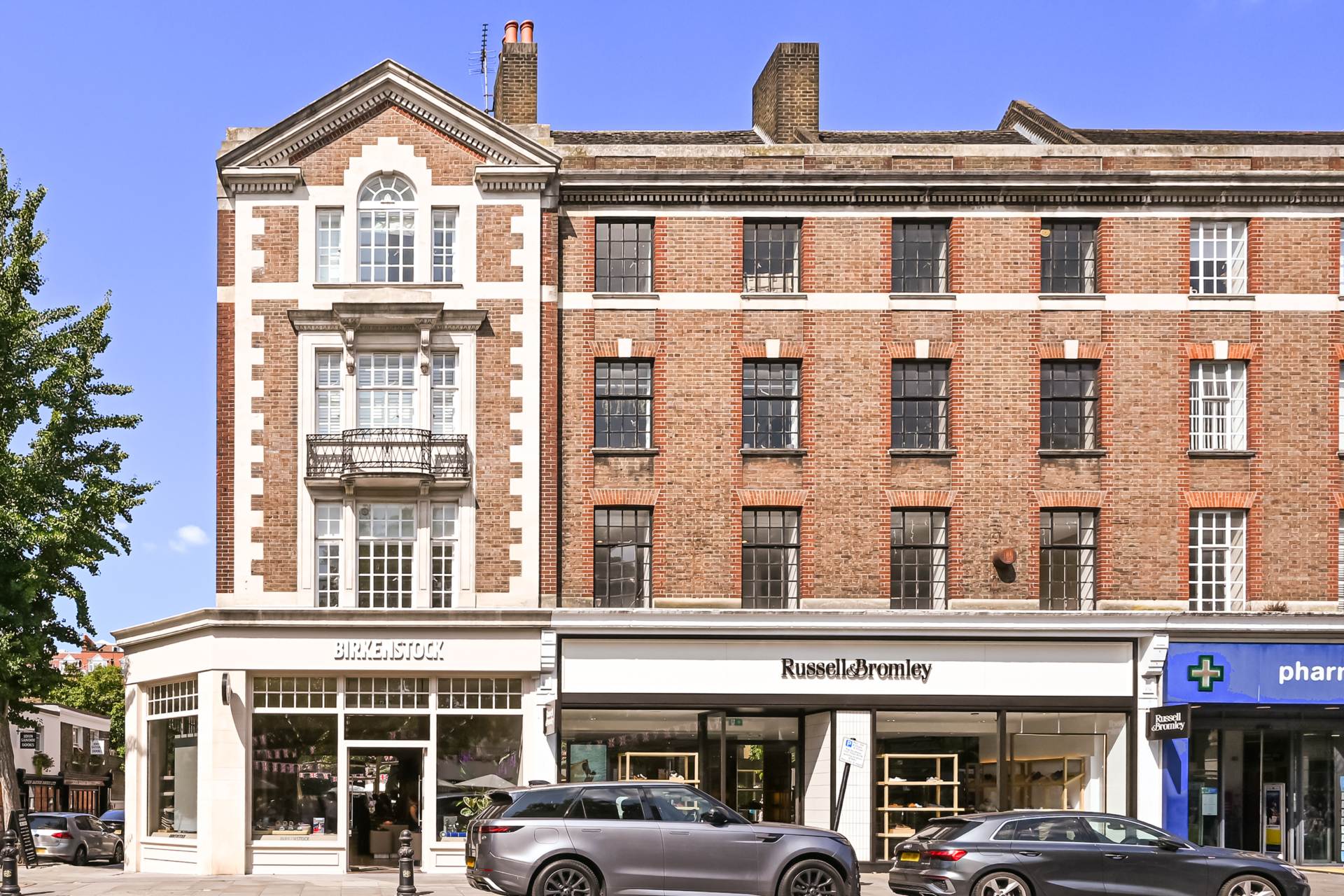 King's Road, Chelsea SW3, Image 4