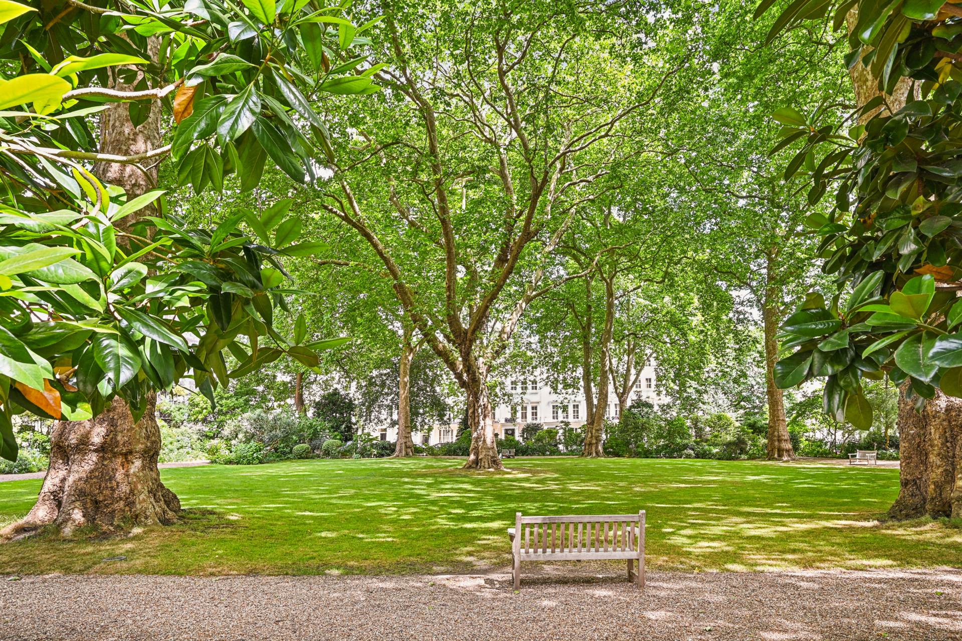 Ennismore Gardens, Knightsbridge SW7, Image 1