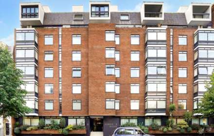Property For Rent Sloane Street, London