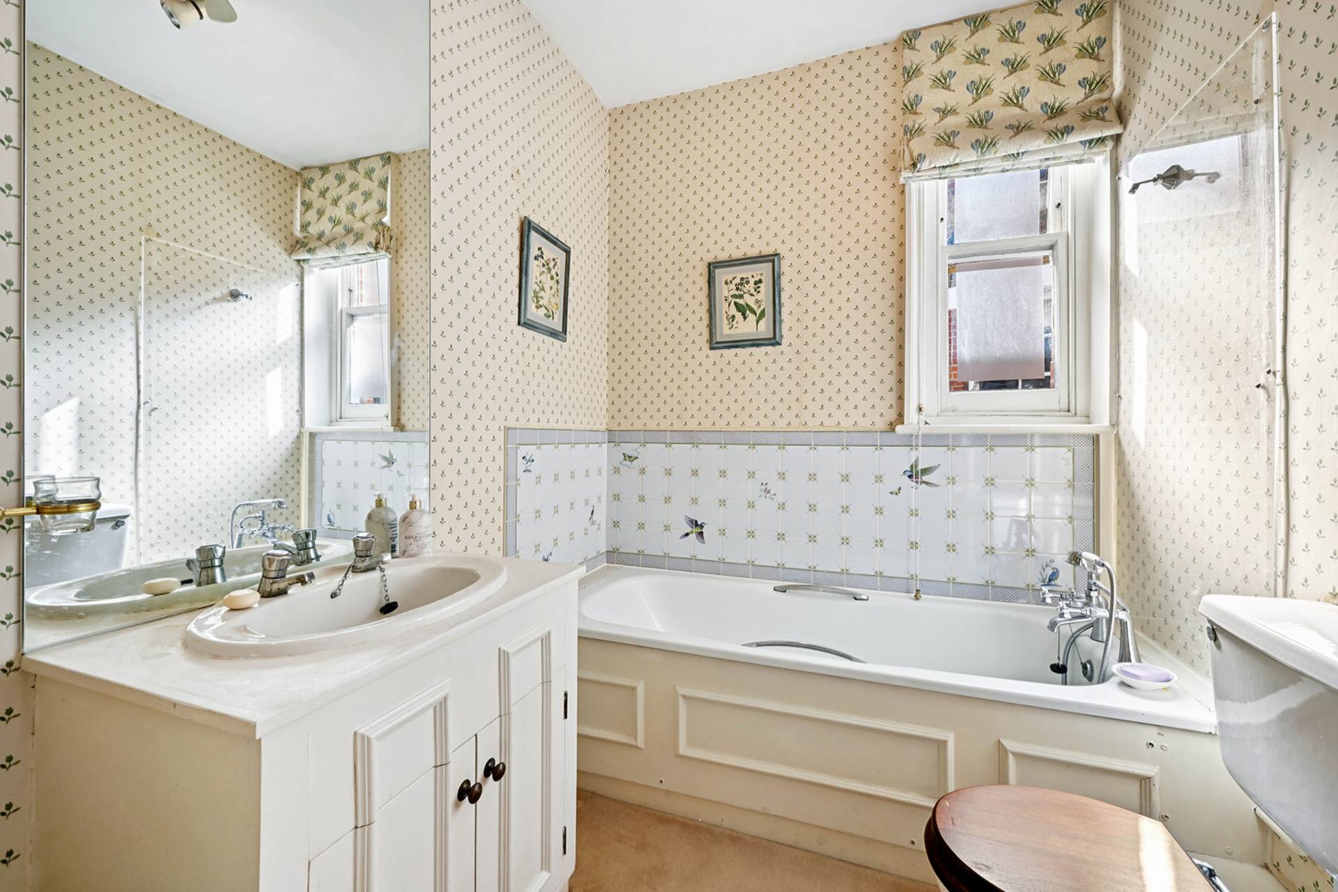 Cheyne Court, Flood Street, London SW3, Image 10