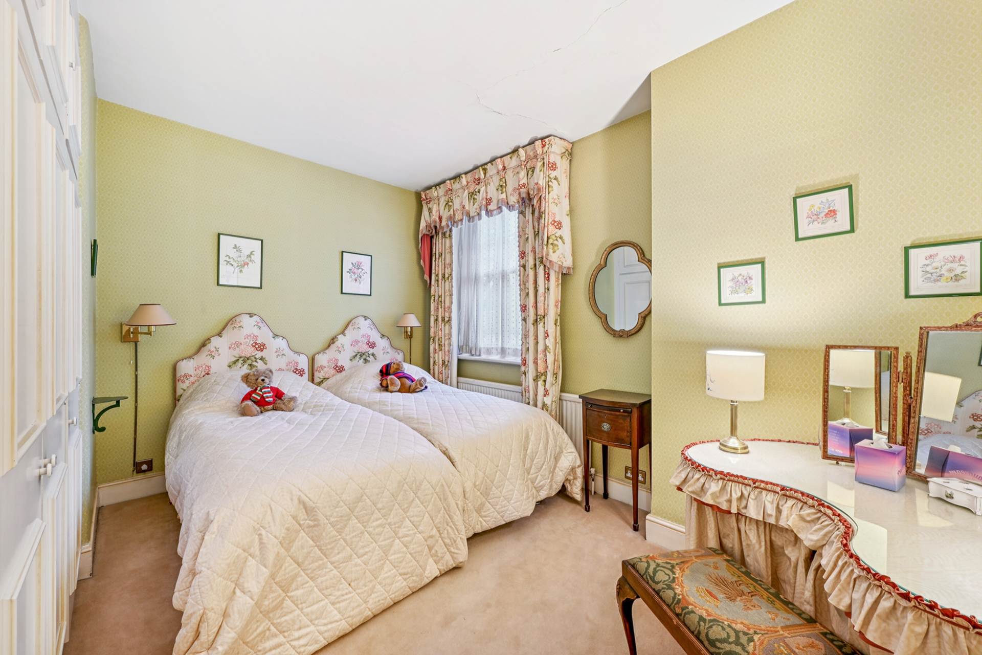 Cheyne Court, Flood Street, London SW3, Image 7