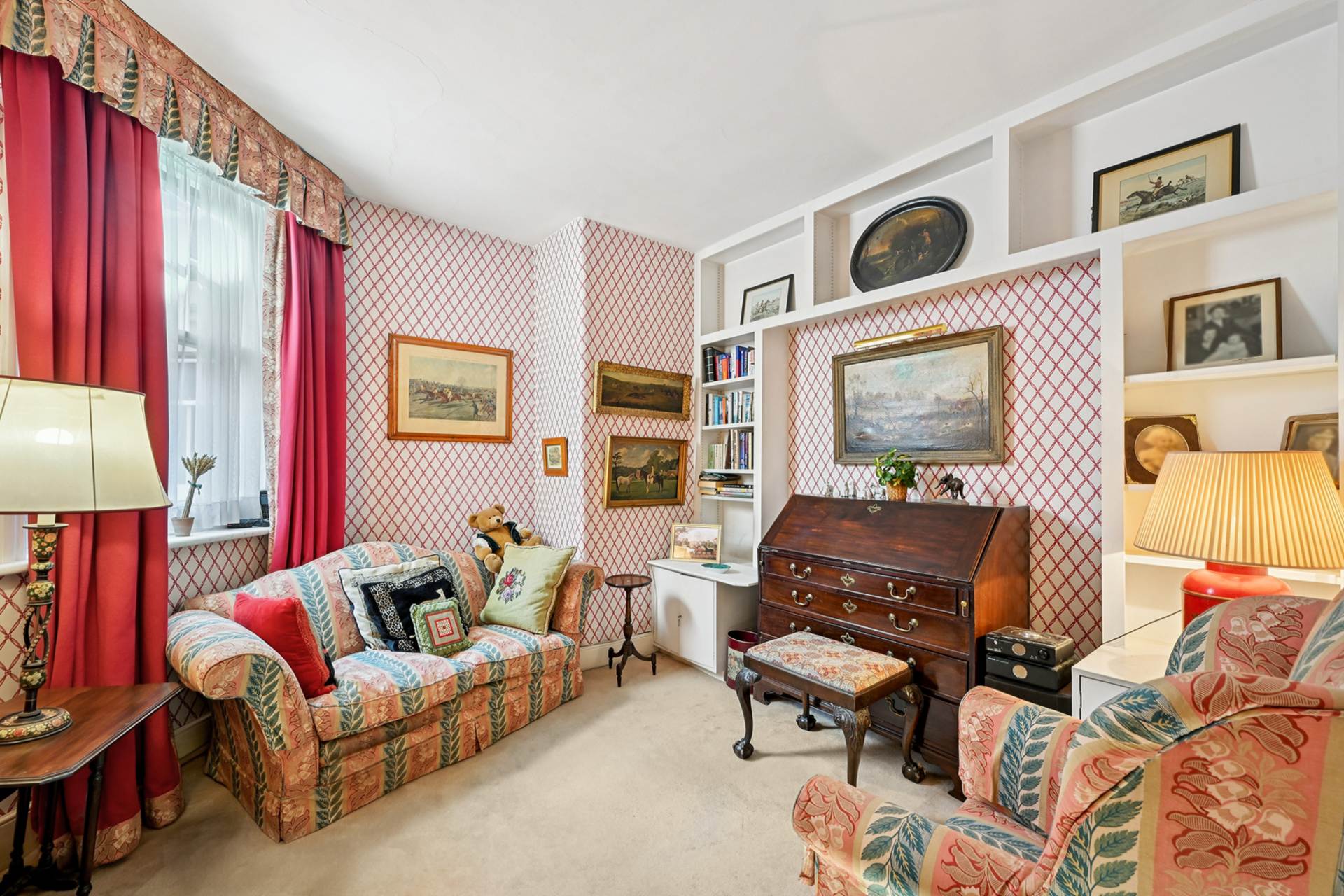 Cheyne Court, Flood Street, London SW3, Image 9