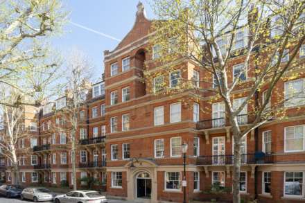 Cheyne Court, Flood Street, London SW3, Image 11