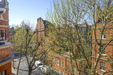 Cheyne Court, Flood Street, London SW3, Image 6