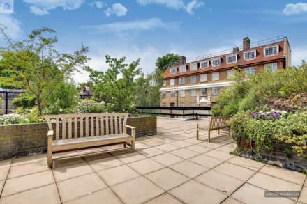 Chelsea Manor Gardens, Chelsea, Image 2