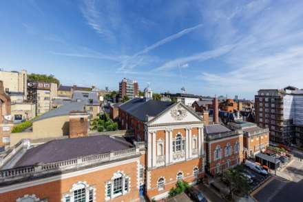 Chelsea Manor Gardens, Chelsea, Image 3