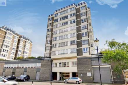 Chelsea Manor Gardens, Chelsea, Image 8