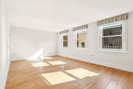 Property For Rent Cavalry Square, London