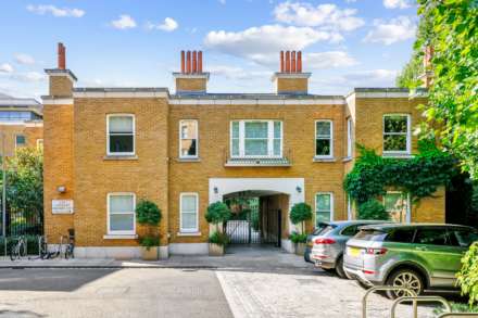 Cavalry Square, Chelsea SW3, Image 6