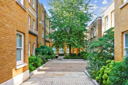 Cavalry Square, Chelsea SW3, Image 8