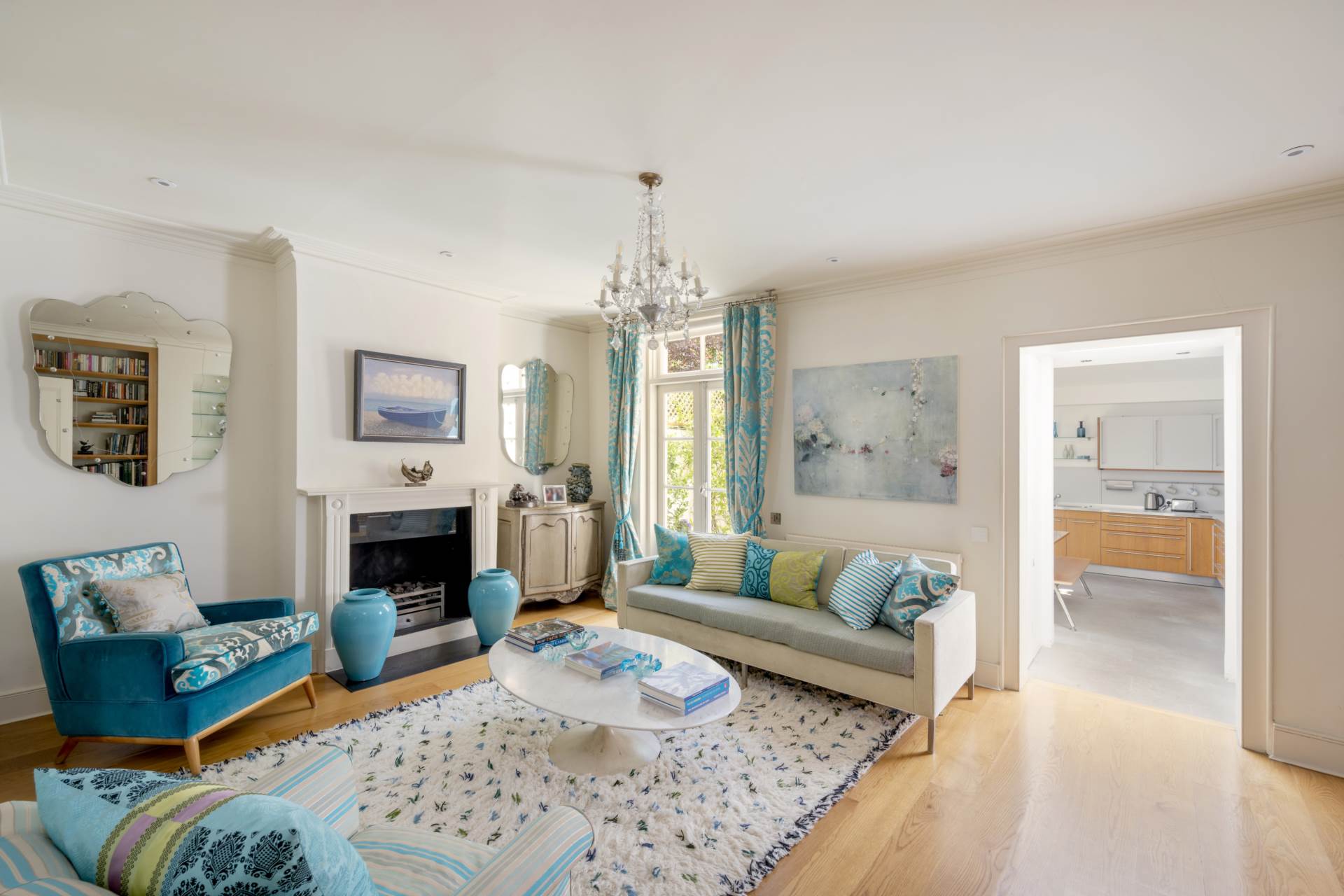 Elm Place, South Kensington, London, Image 1