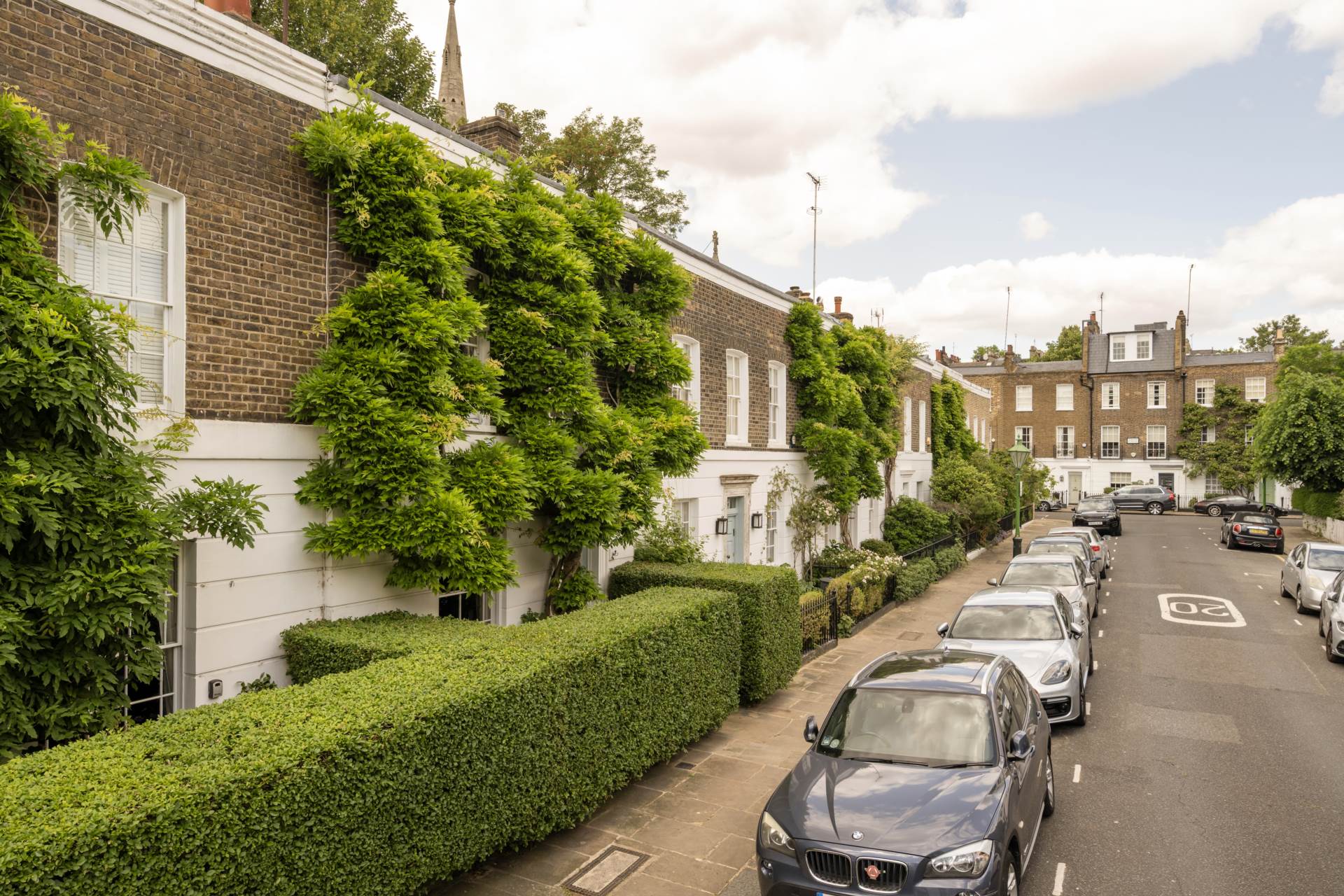 Elm Place, South Kensington, London, Image 15