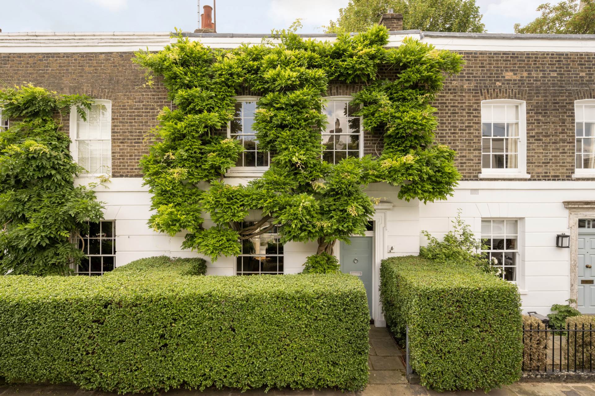 Elm Place, South Kensington, London, Image 2