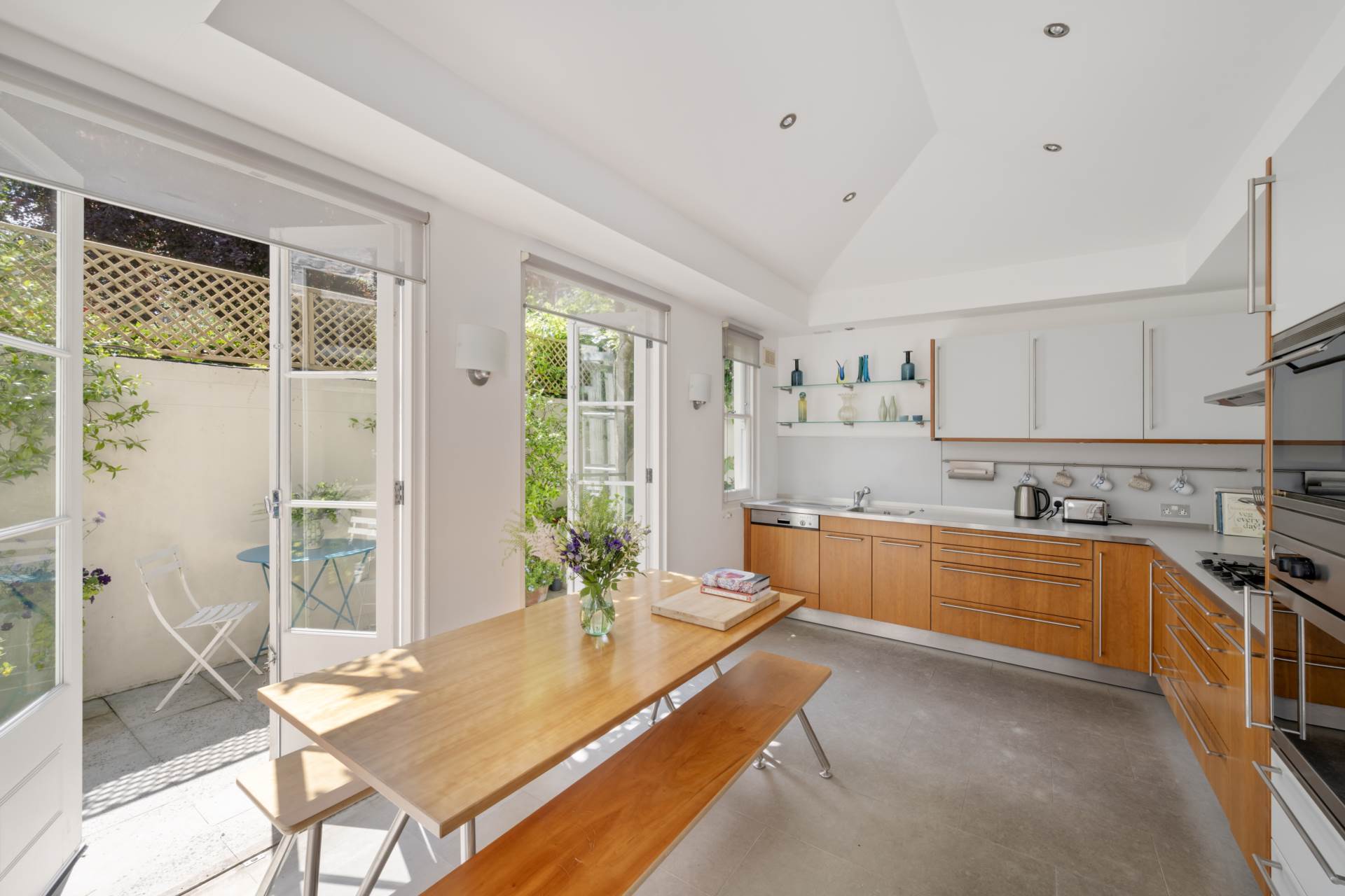 Elm Place, South Kensington, London, Image 7
