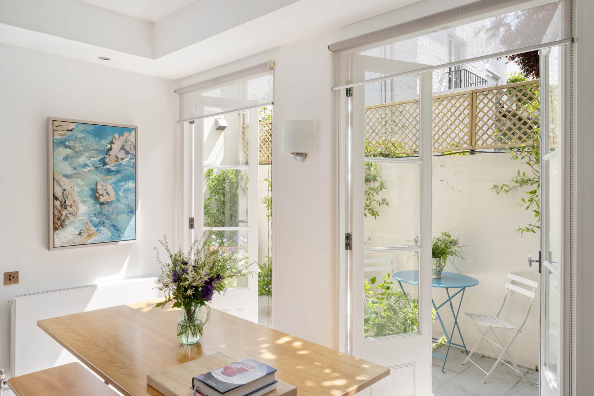 Elm Place, South Kensington, London, Image 8