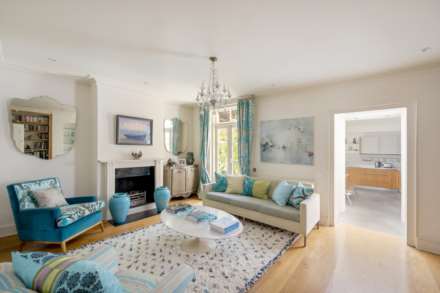 Elm Place, South Kensington, London, Image 1