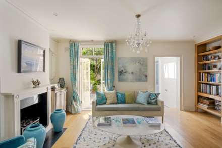 Elm Place, South Kensington, London, Image 4