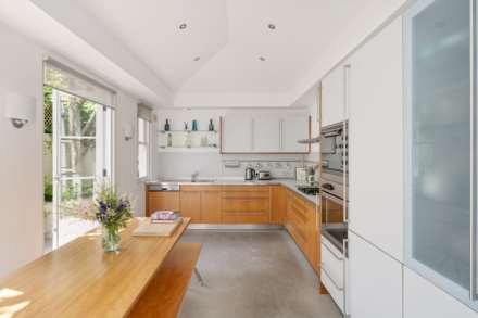 Elm Place, South Kensington, London, Image 6