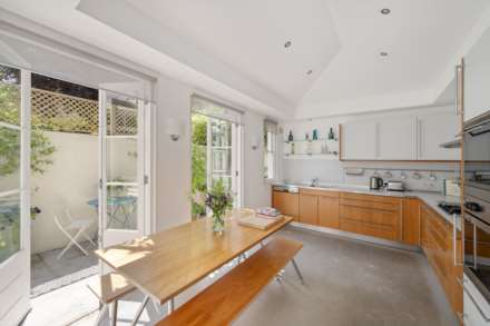 Elm Place, South Kensington, London, Image 7
