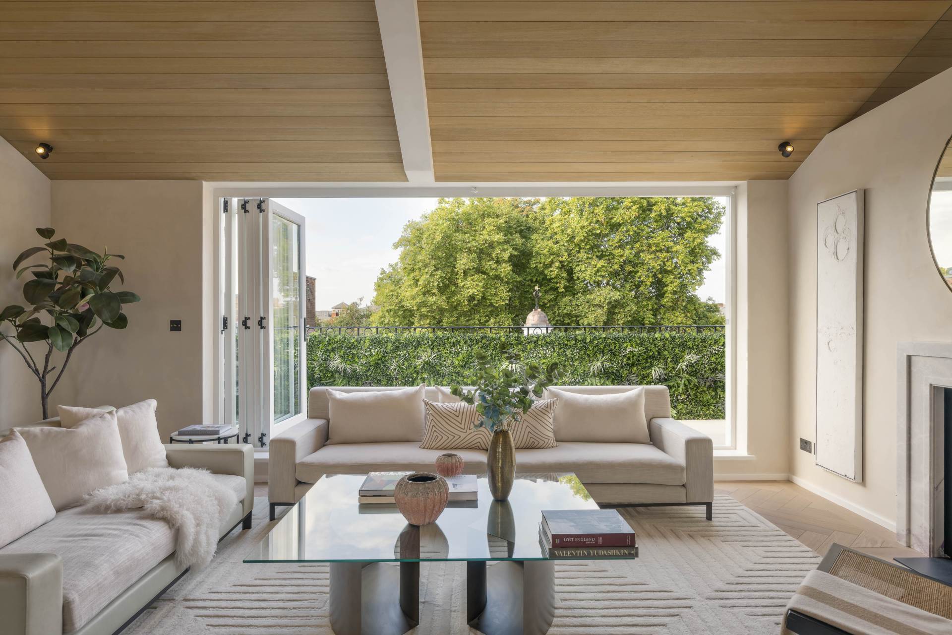 Hudson House, Hortensia Road, Chelsea SW10, Image 3