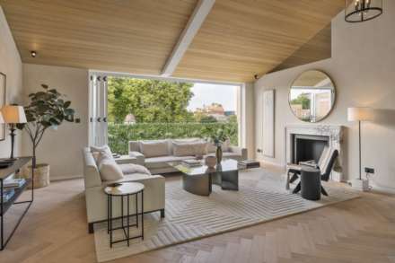 Hudson House, Hortensia Road, Chelsea SW10, Image 2