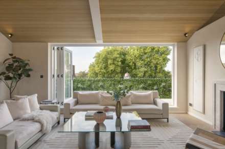 Hudson House, Hortensia Road, Chelsea SW10, Image 3