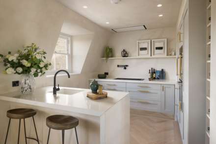 Hudson House, Hortensia Road, Chelsea SW10, Image 4