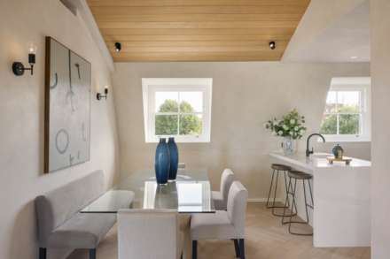 Hudson House, Hortensia Road, Chelsea SW10, Image 5