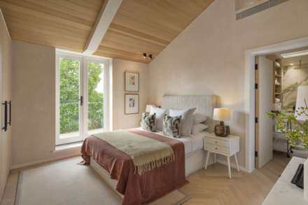 Hudson House, Hortensia Road, Chelsea SW10, Image 9