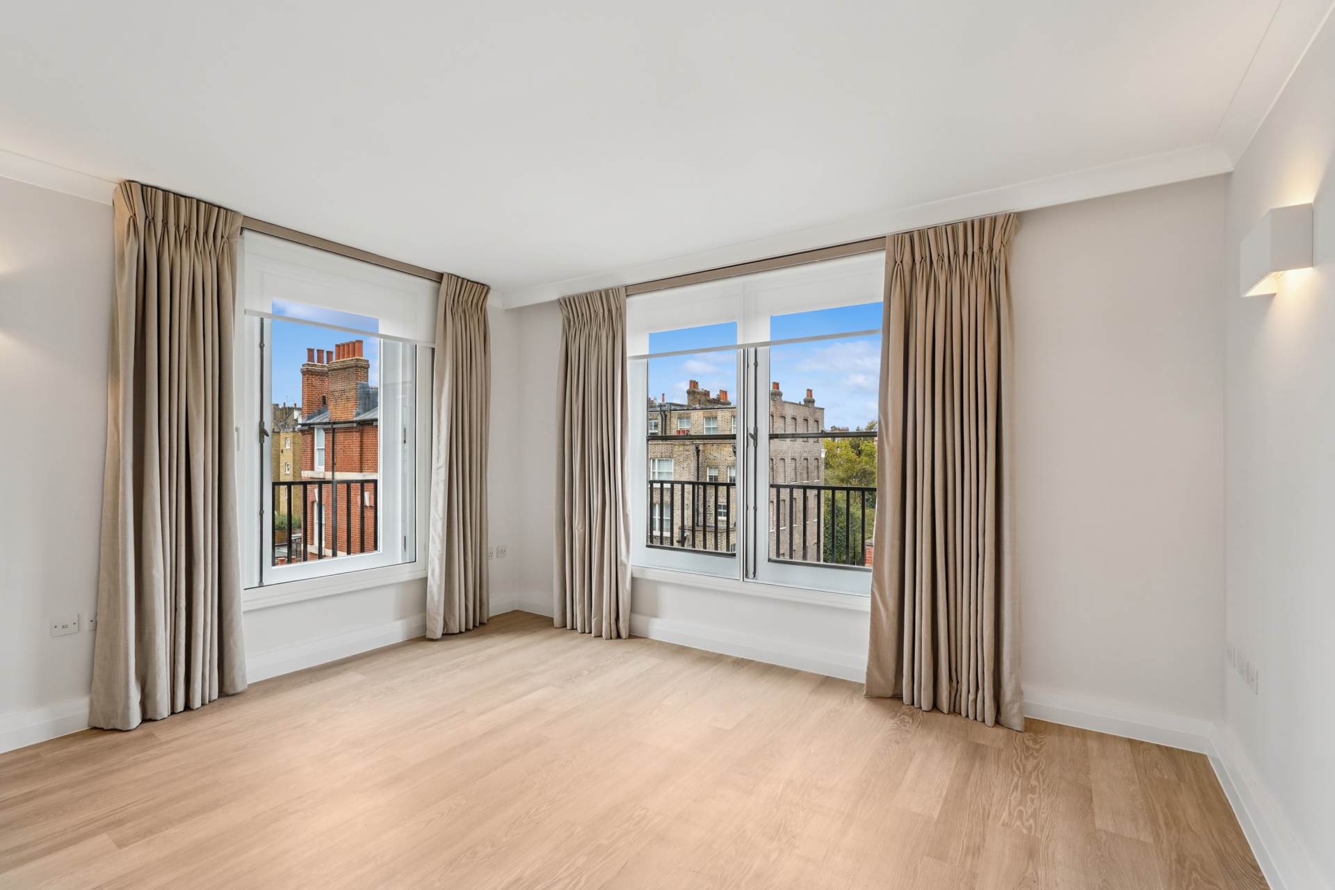 Pont Street, Belgravia SW1X, Image 4