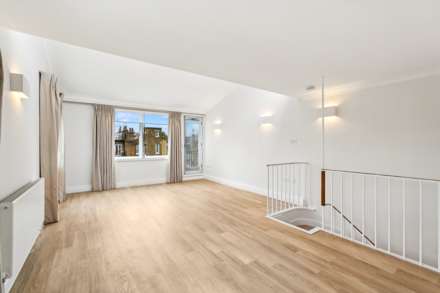 Property For Rent Pont Street, London