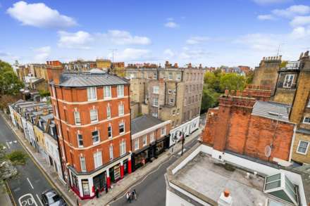 Pont Street, Belgravia SW1X, Image 3