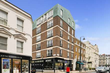 Pont Street, Belgravia SW1X, Image 8