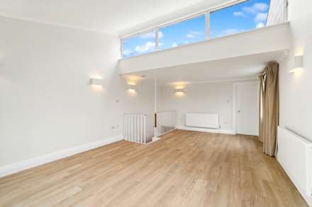 Pont Street, Belgravia SW1X, Image 9