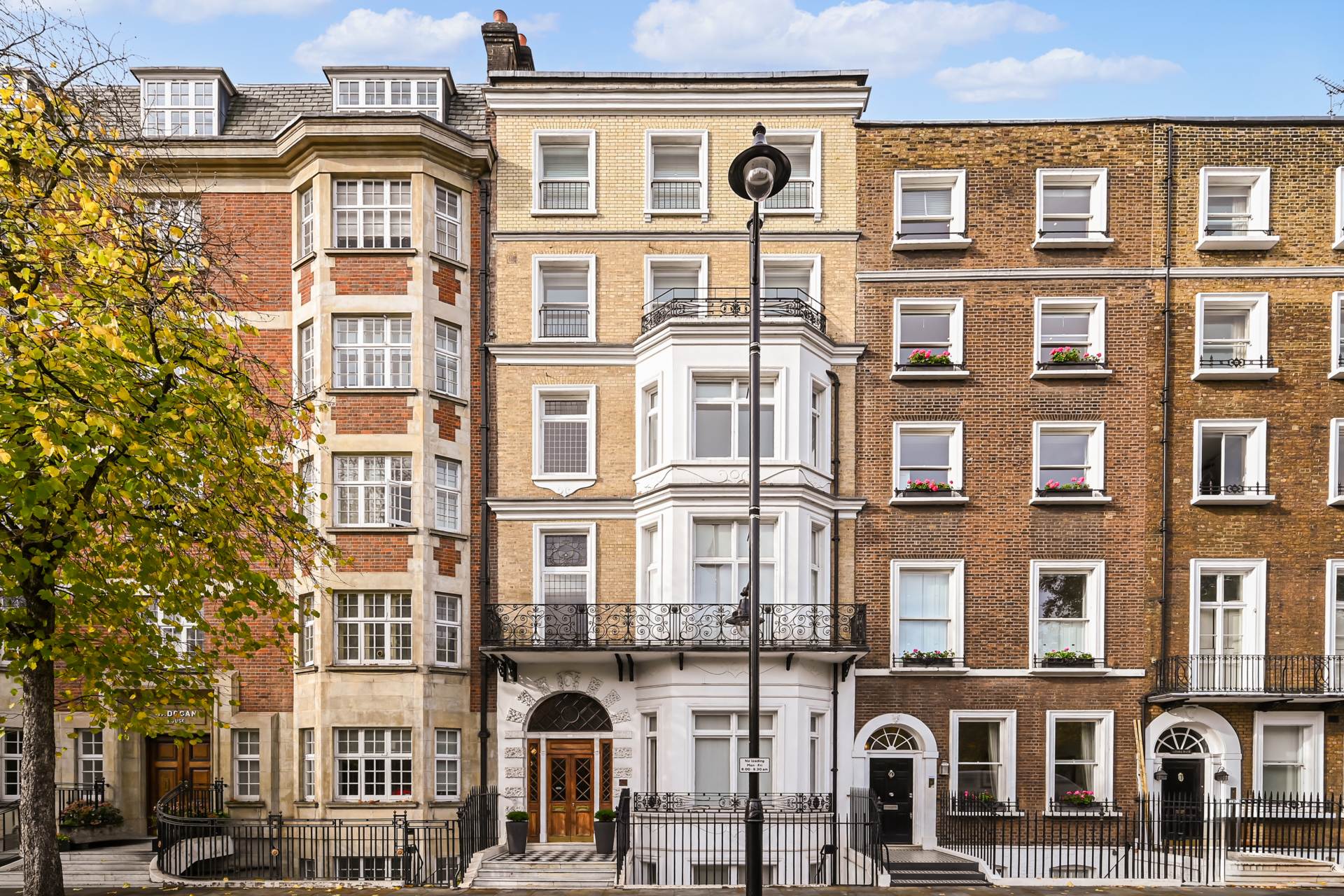 Sloane Street, SW1X, Image 8