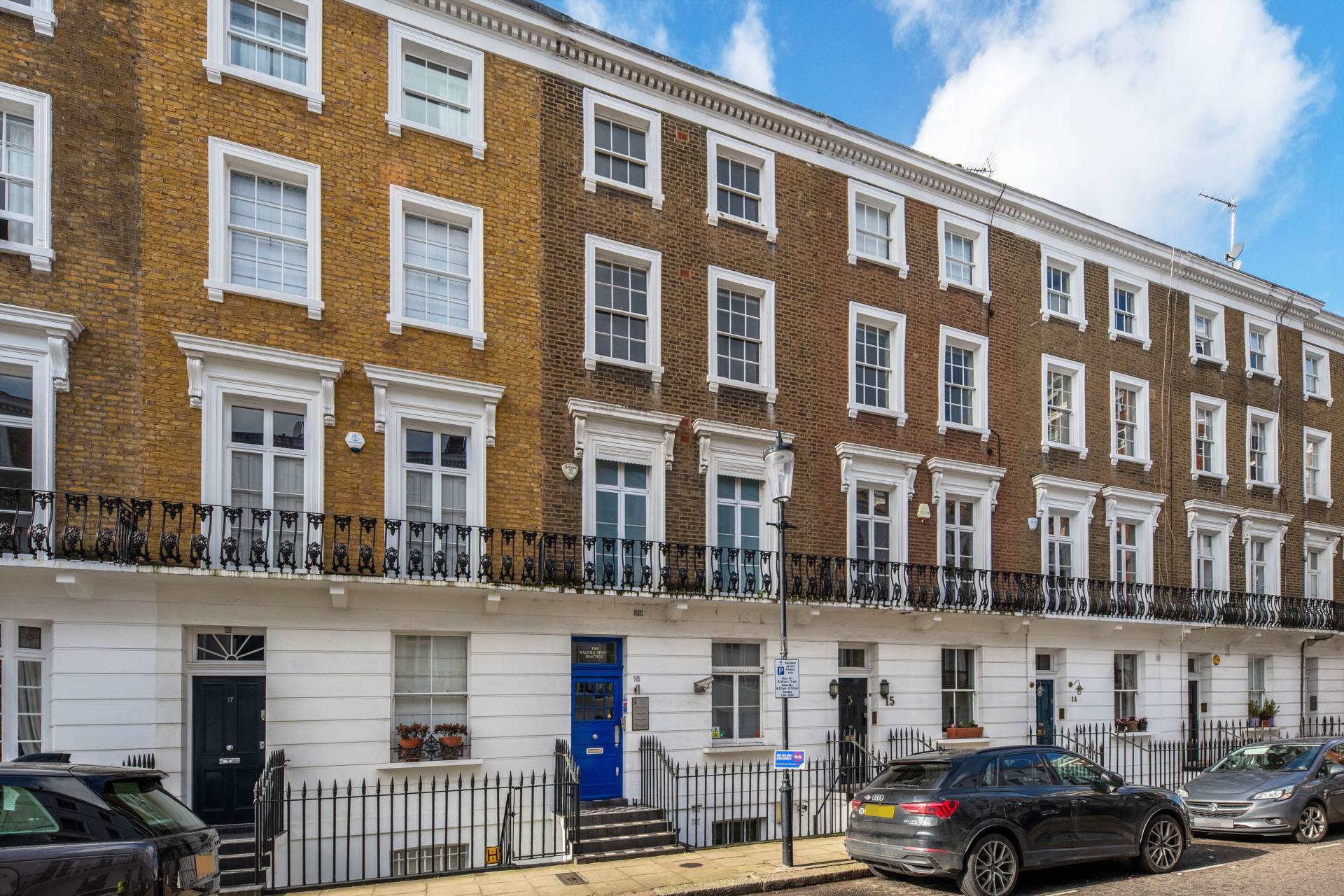 Walpole Street, Chelsea, Image 2