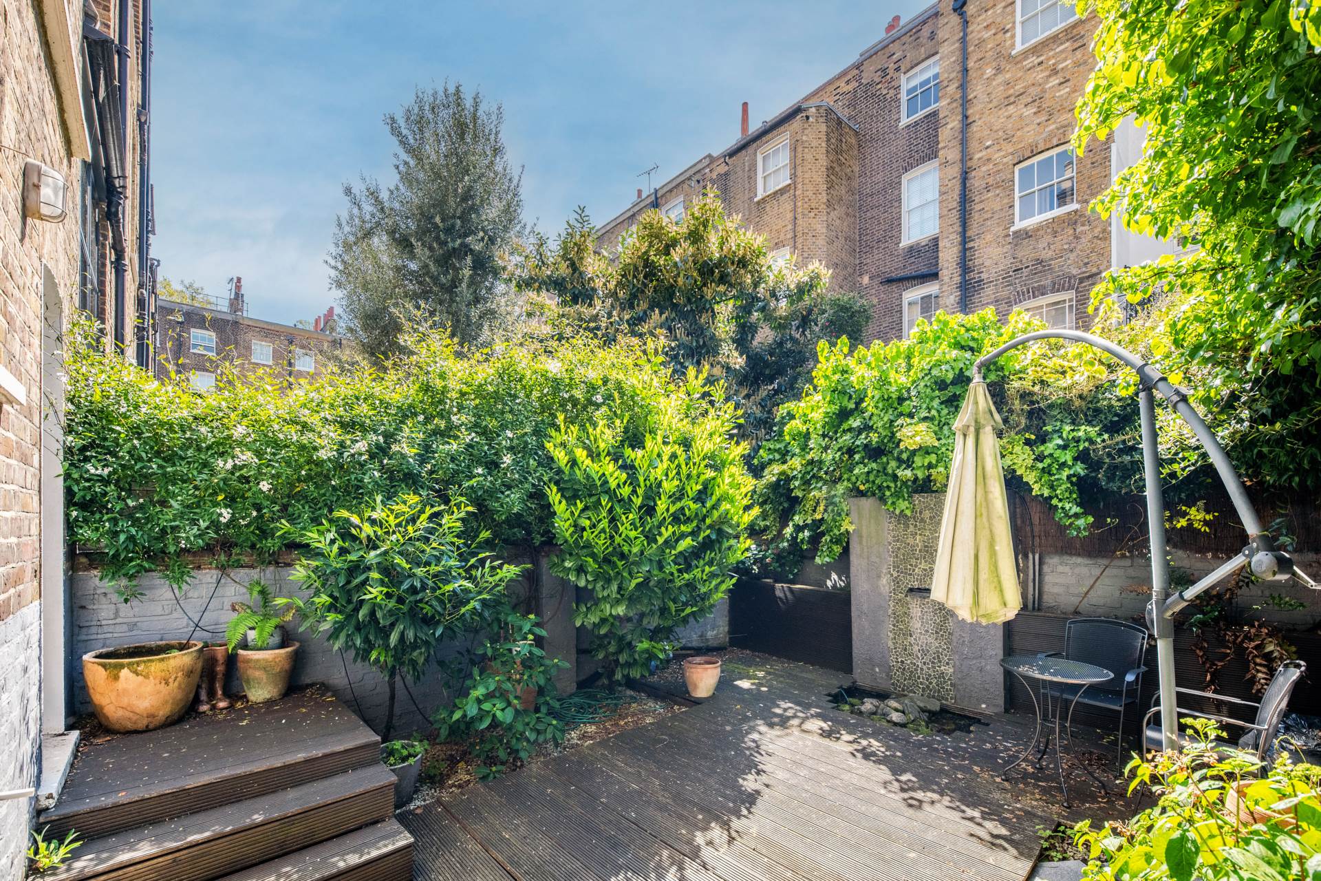 Walpole Street, Chelsea, Image 3