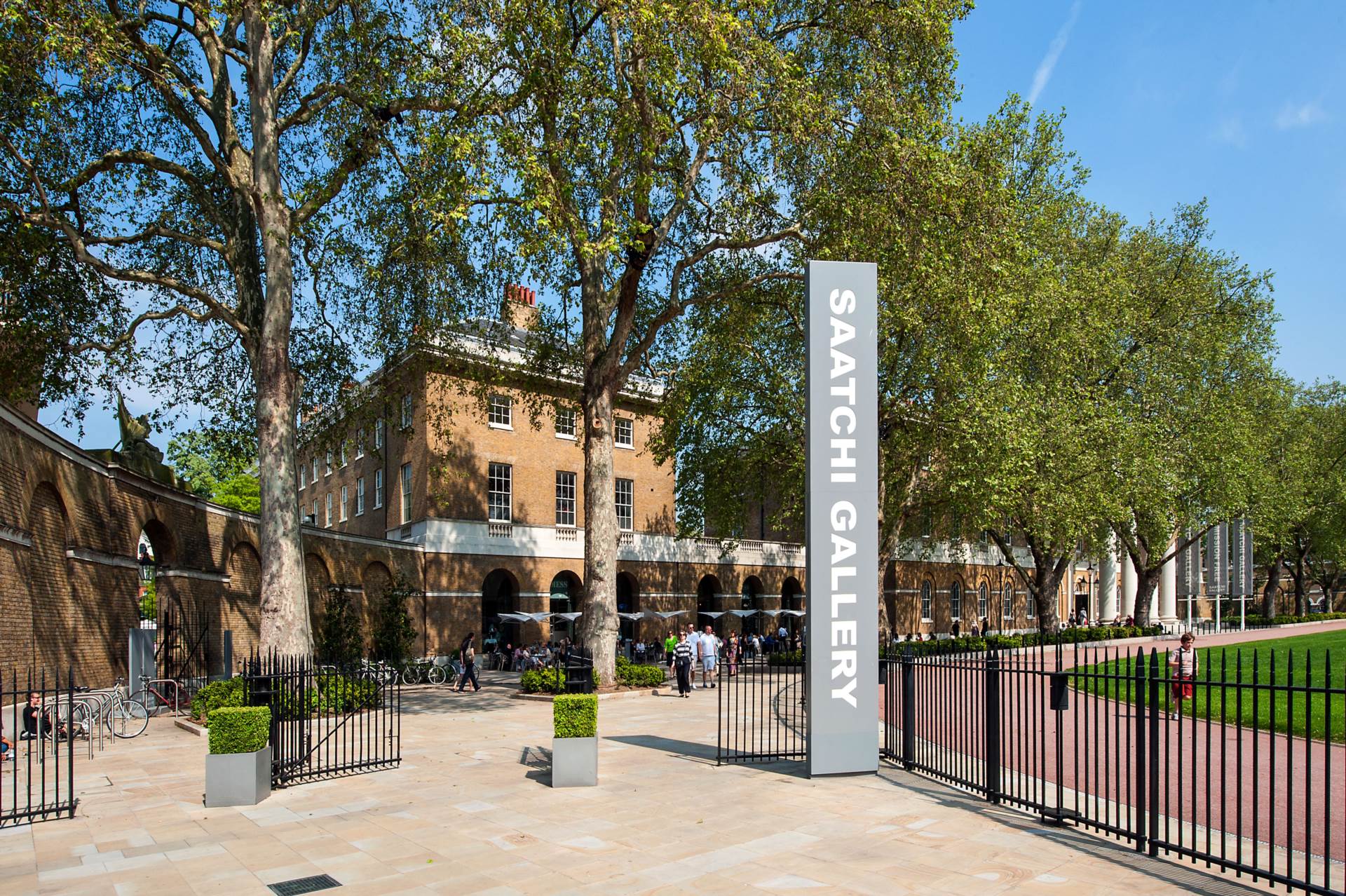 Walpole Street, Chelsea, Image 4