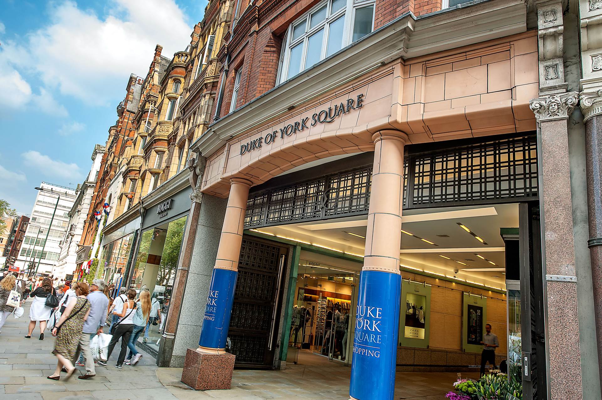 Walpole Street, Chelsea, Image 5