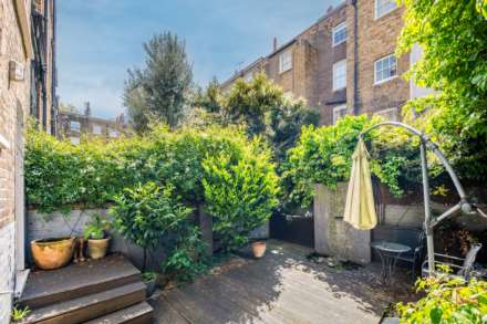 Walpole Street, Chelsea, Image 3