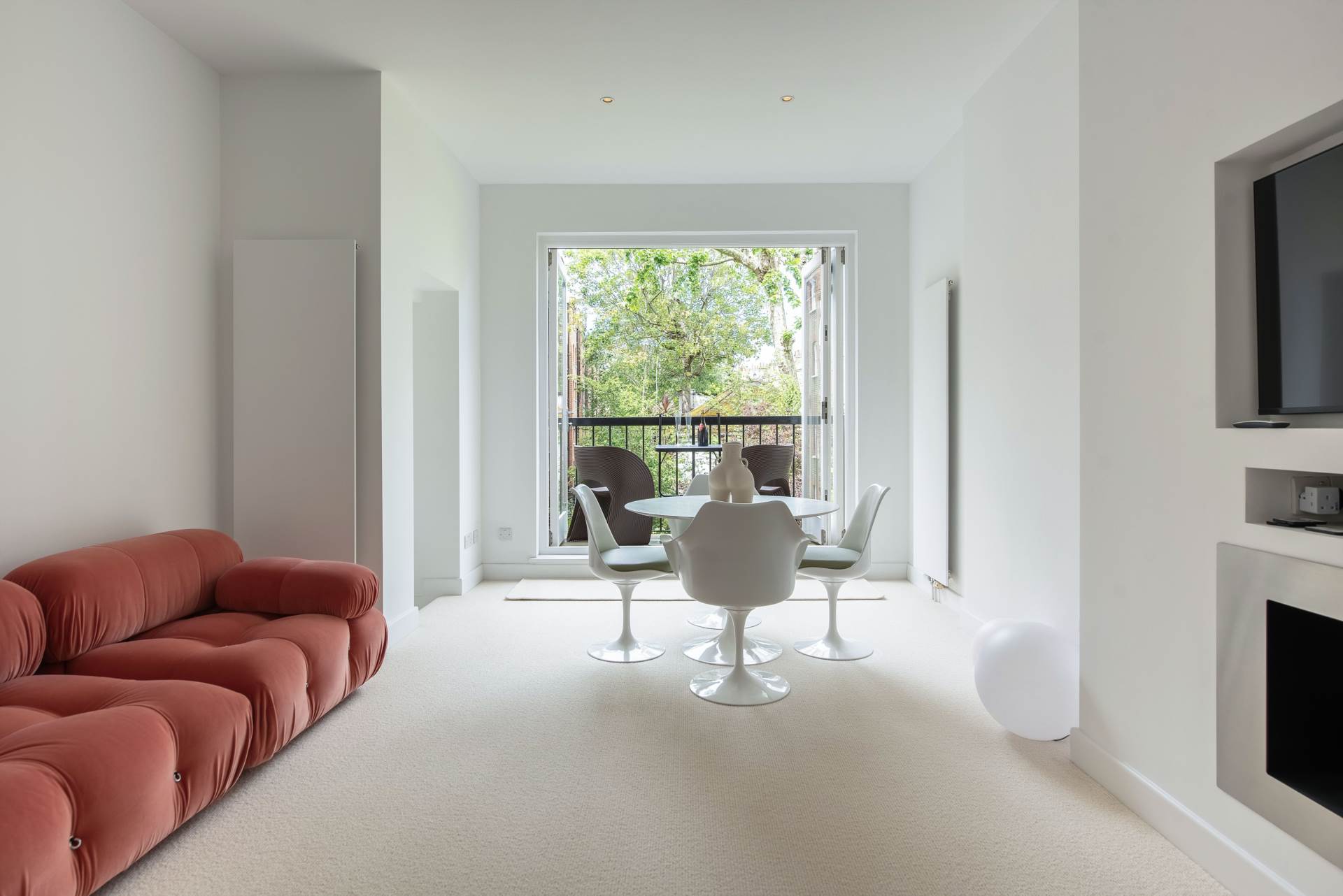 Brechin Place, South Kensington, SW7, Image 10