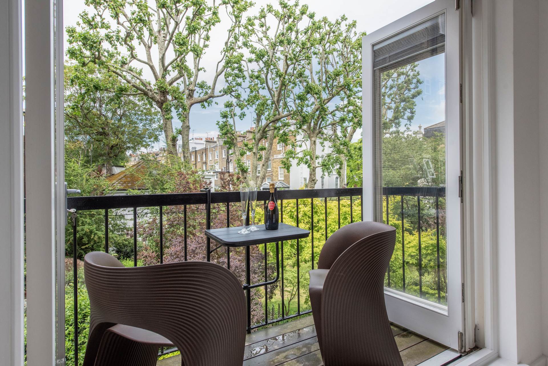 Brechin Place, South Kensington, SW7, Image 2