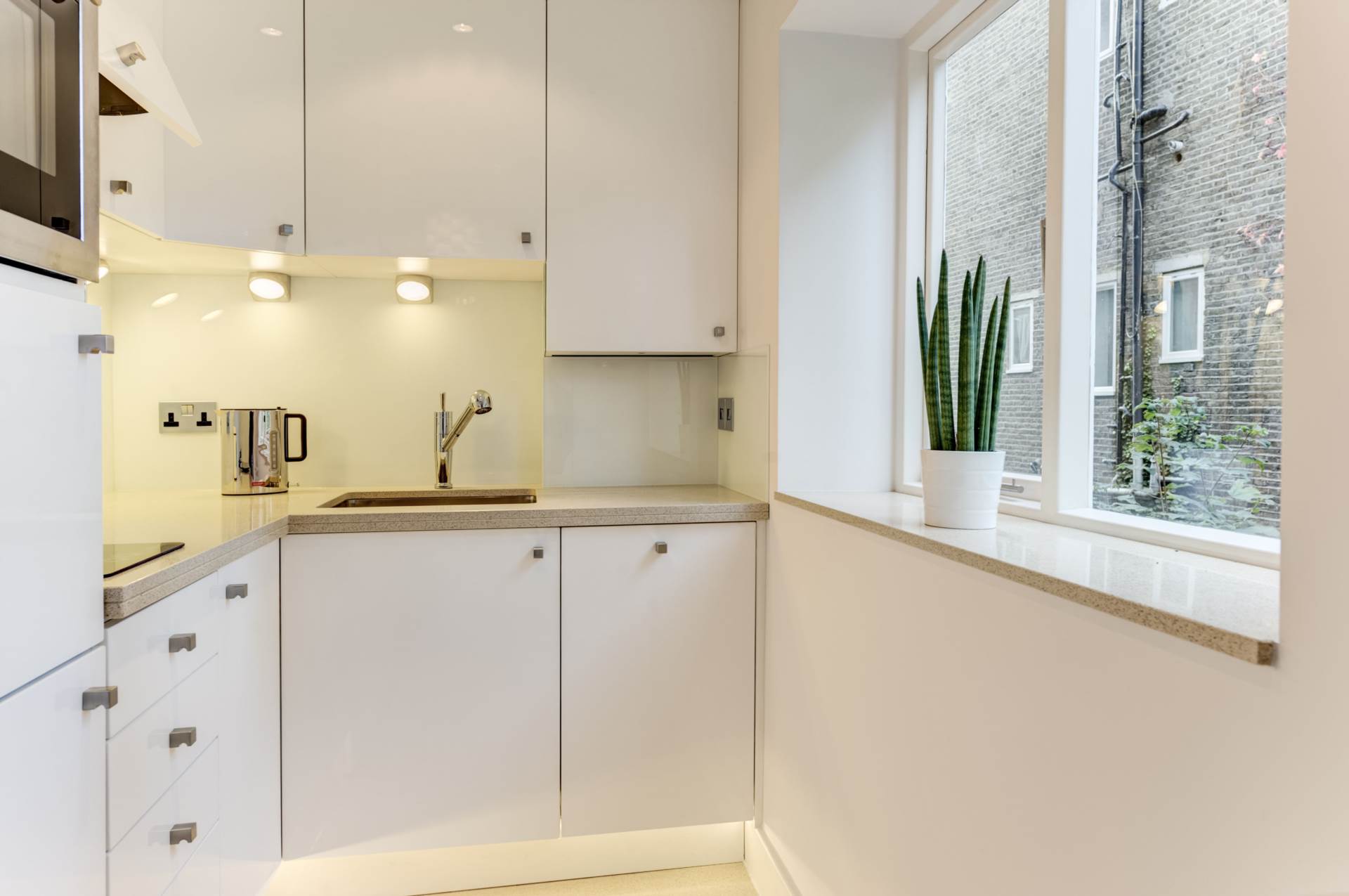 Brechin Place, South Kensington, SW7, Image 3