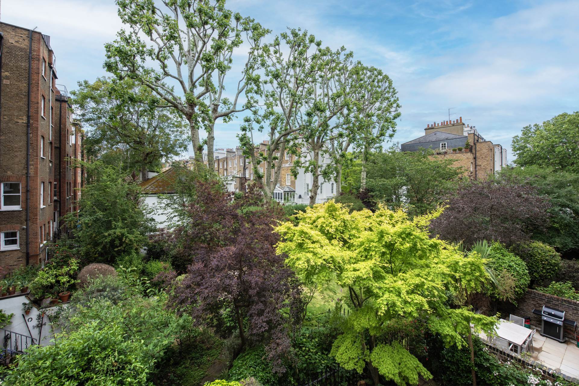 Brechin Place, South Kensington, SW7, Image 5