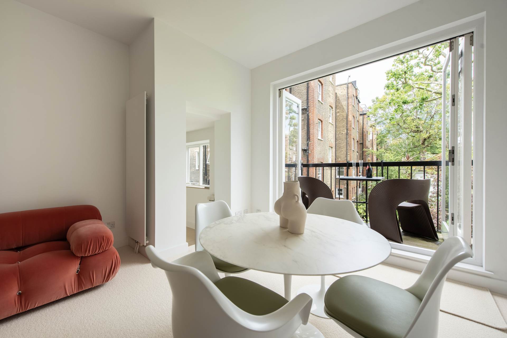 Brechin Place, South Kensington, SW7, Image 9
