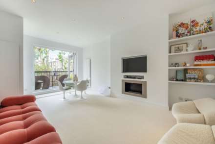 Brechin Place, South Kensington, SW7, Image 1