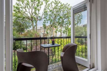 Brechin Place, South Kensington, SW7, Image 2