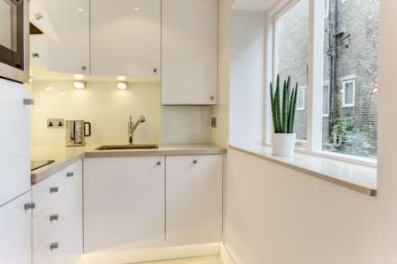 Brechin Place, South Kensington, SW7, Image 3