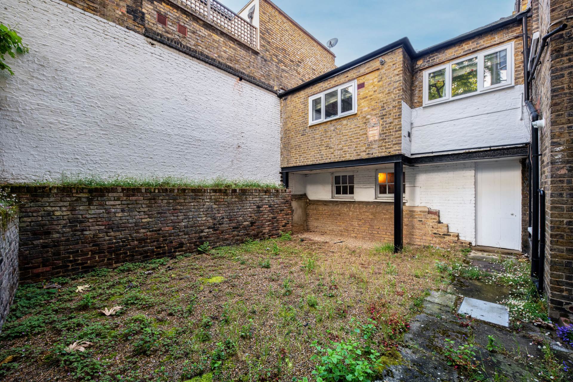 Roland Gardens, South Kensington, SW7, Image 8