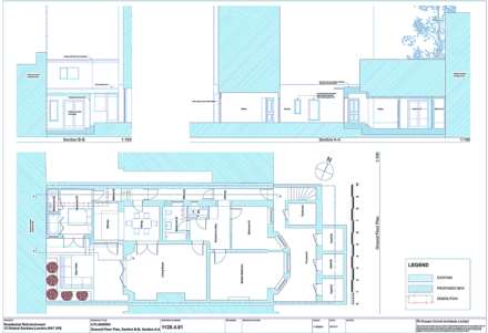 Roland Gardens, South Kensington, SW7, Image 9